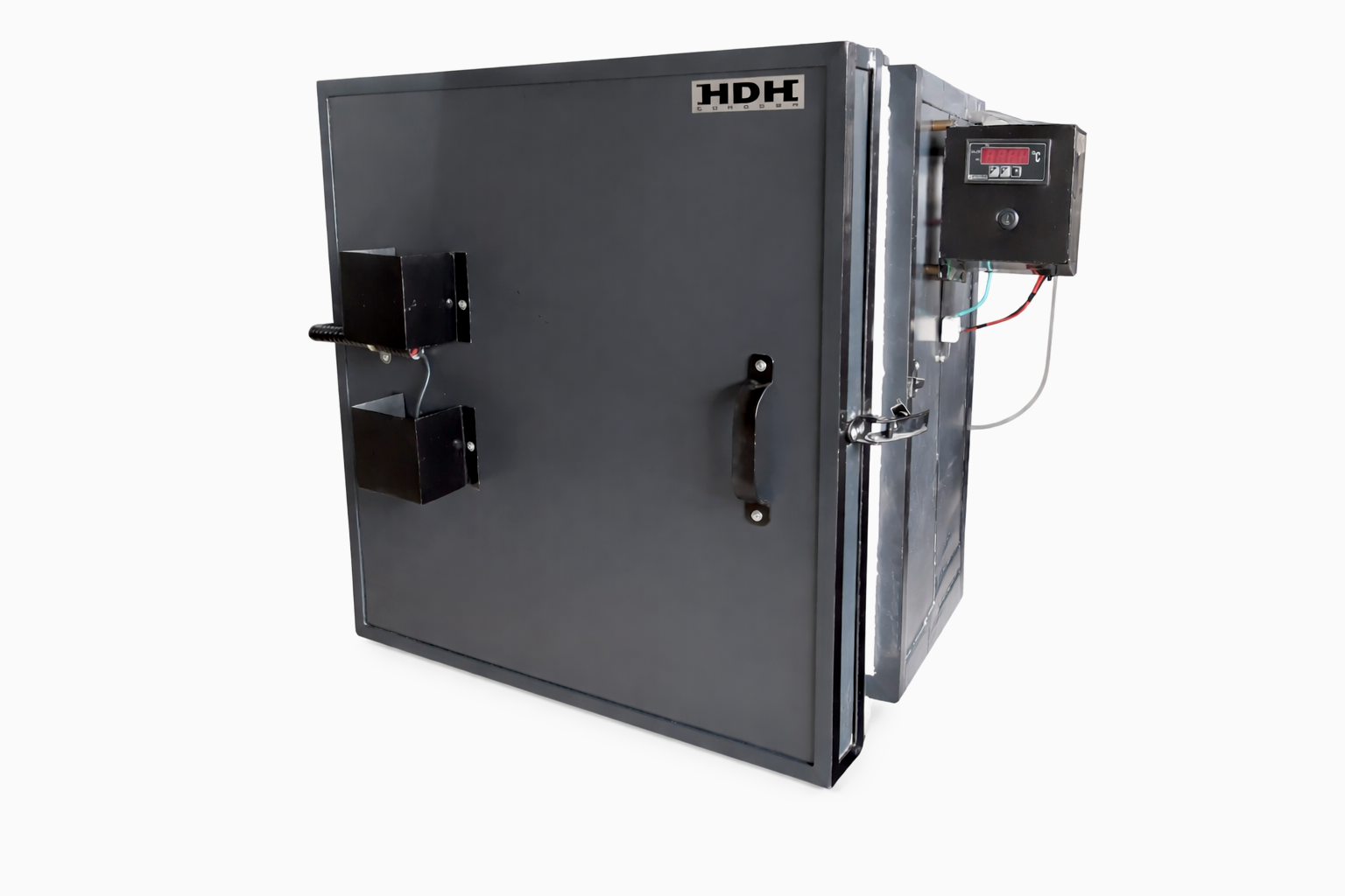Horno HDH H4 40x40 exterior